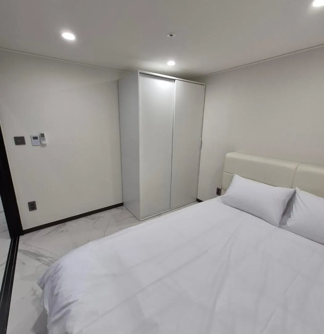Appartamento Comfortable House, New Building, Dongdaemun History & Culture Park Station Seul