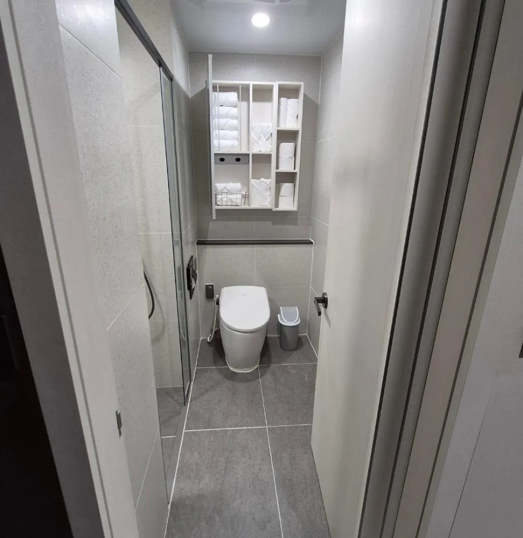Comfortable House, New Building, Dongdaemun History & Culture Park Station Seul 0*,  Corea del Sud